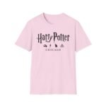 Harry Potter CHICAGO Unisex Softstyle T-Shirt
