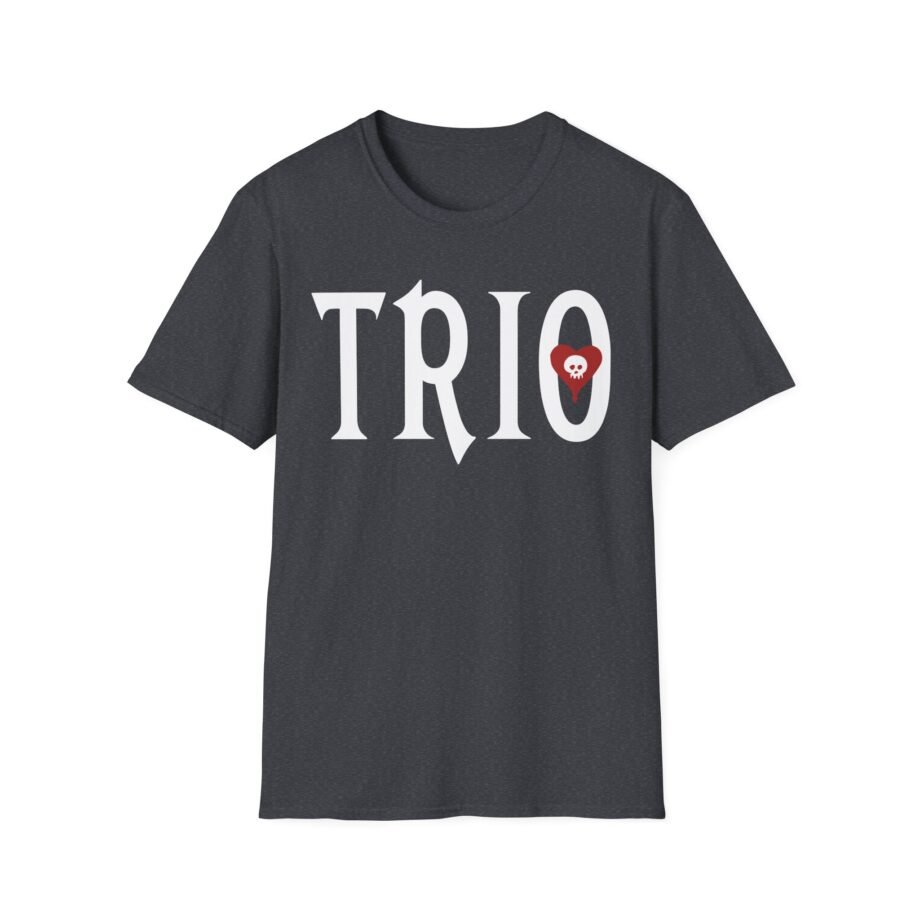 Alkaline Trio Unisex Softstyle T-Shirt