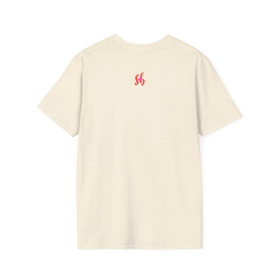 SG ...and You Said It Unisex Softstyle T-Shirt