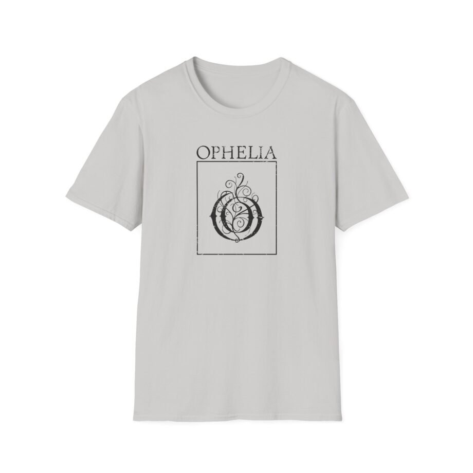 Seven Lions Unisex Softstyle T-Shirt