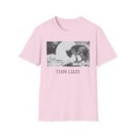 Thin Lizzy It's a Lizzy Thing Unisex Softstyle T-Shirt