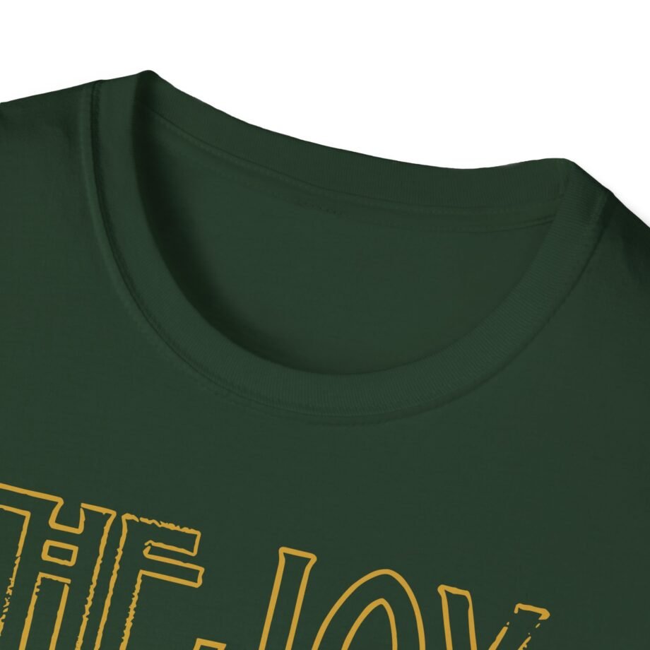 The Lox Zep Unisex Softstyle T-Shirt