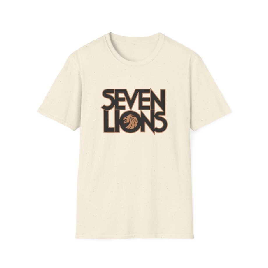 Seven Lions Unisex Softstyle T-Shirt