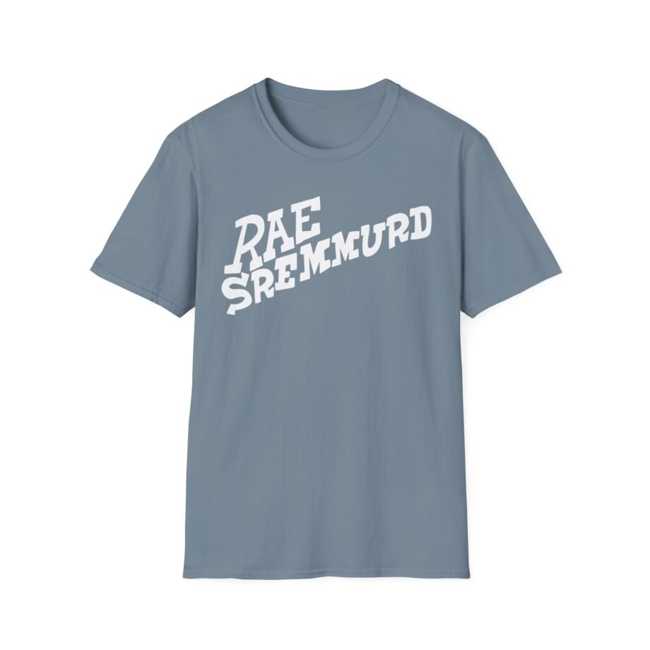 RS Unisex Softstyle T-Shirt