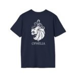 Seven Lions Ophelia X Seven Lions Unisex Softstyle T-Shirt