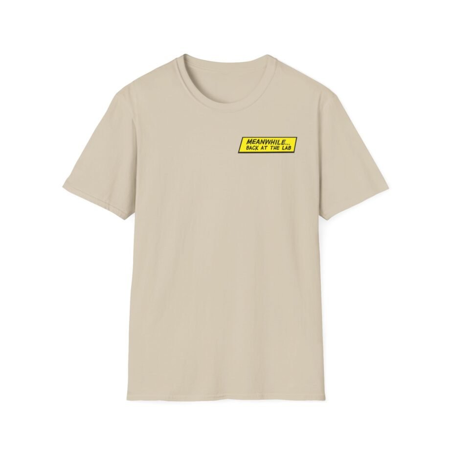 Slightly Stoopid Mbatl  Unisex Softstyle T-Shirt