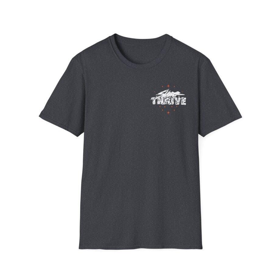 Slander Sequence Unisex Softstyle T-Shirt