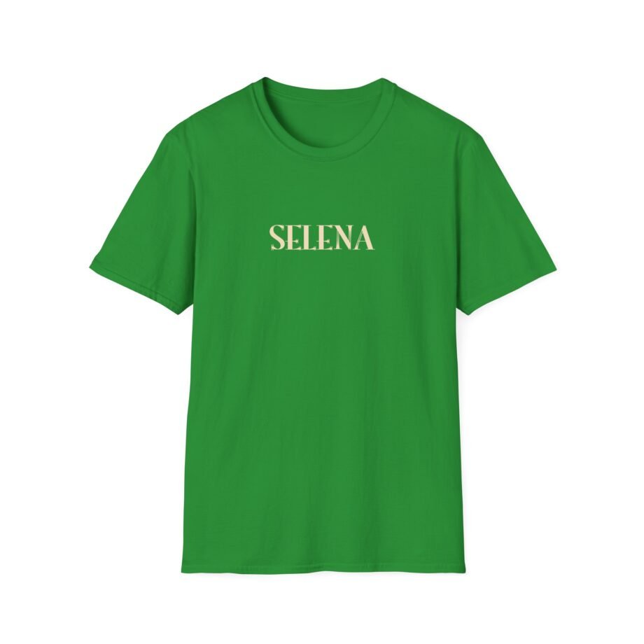 SG Holiday Unisex Softstyle T-Shirt