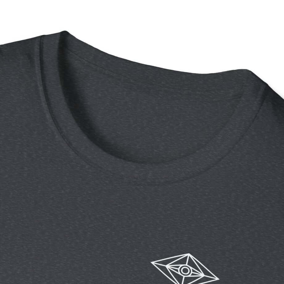Slander Chimera Tour Unisex Softstyle T-Shirt