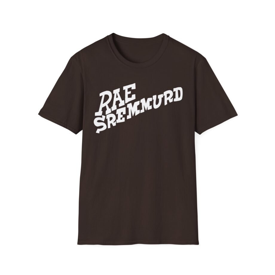 RS Unisex Softstyle T-Shirt