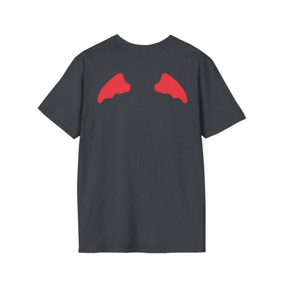 Slander Halloween Unisex Softstyle T-Shirt