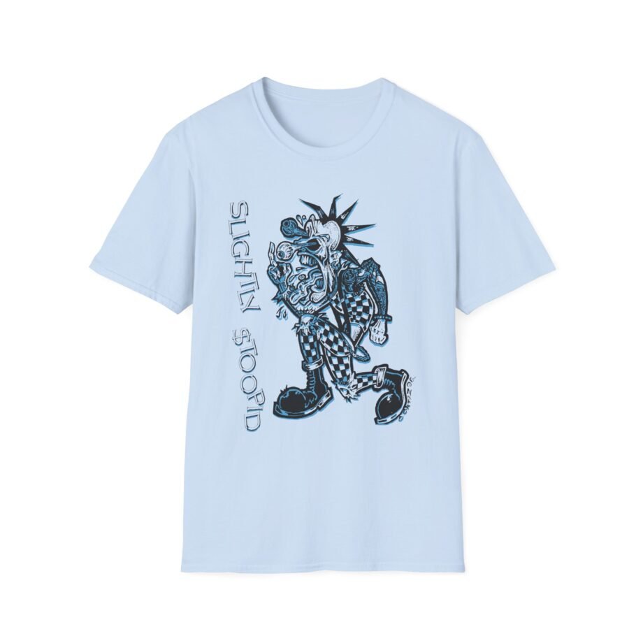 Slightly Stoopid Unisex Softstyle T-Shirt