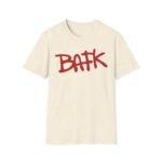 Nettspend BAFK Unisex Softstyle T-Shirt