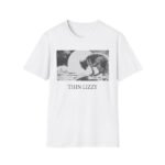Thin Lizzy It's a Lizzy Thing Unisex Softstyle T-Shirt