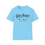 Harry Potter CHICAGO Unisex Softstyle T-Shirt