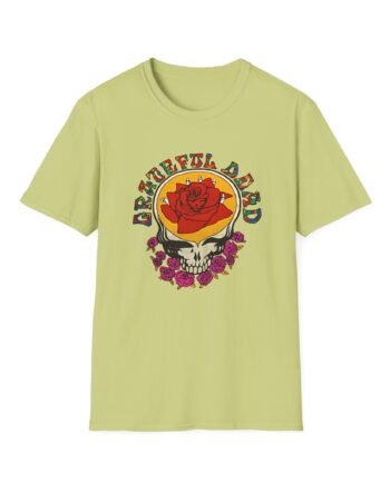 Swae Lee Madeworn Unisex Softstyle T-Shirt