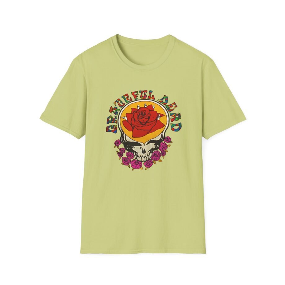 Swae Lee Madeworn Unisex Softstyle T-Shirt