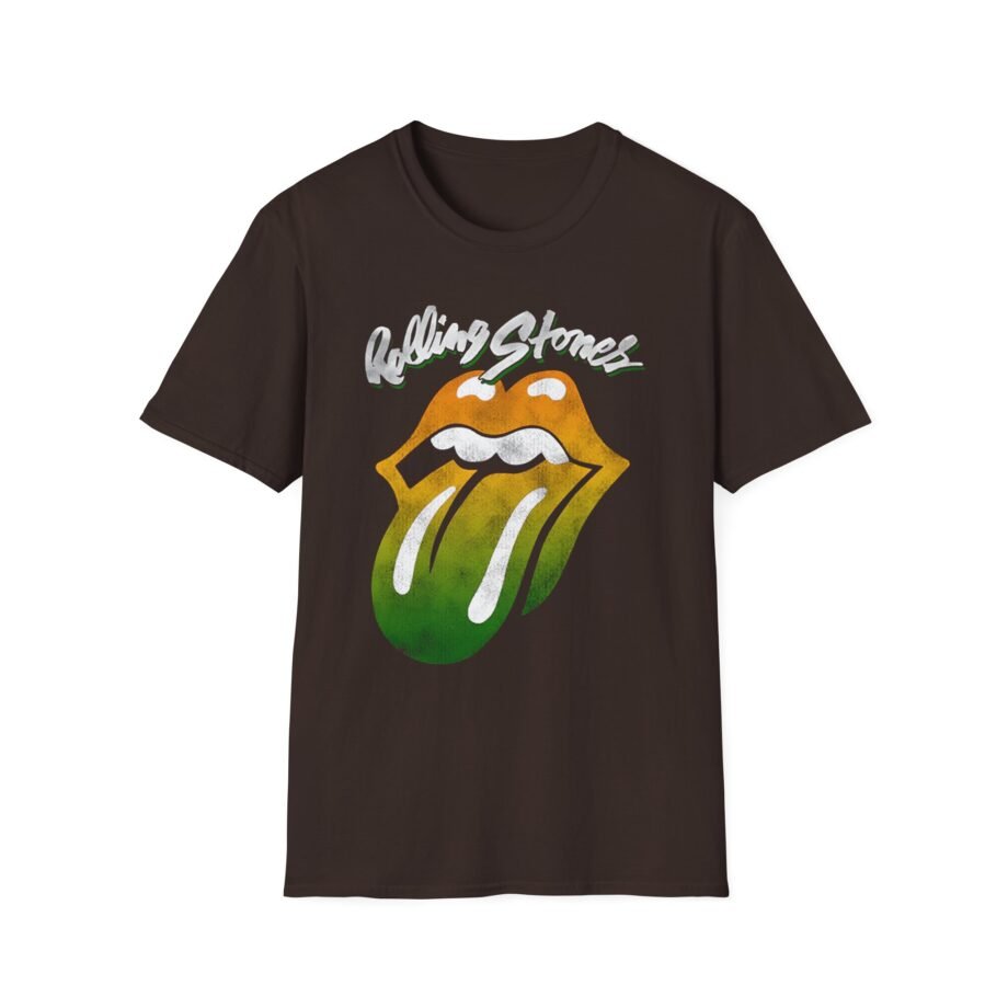 RS Irish Gradient Unisex Softstyle T-Shirt