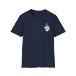Seven Lions Ophelia X Seven Lions Unisex Softstyle T-Shirt