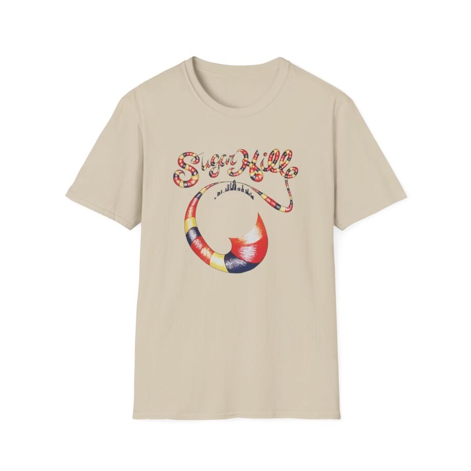 TSG Unisex Softstyle T-Shirt
