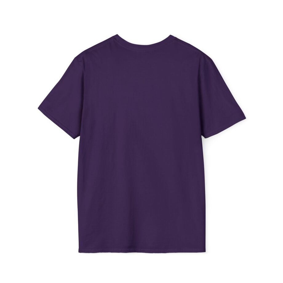 Good Neighbours Be Good. Do Good. Unisex Softstyle T-Shirt
