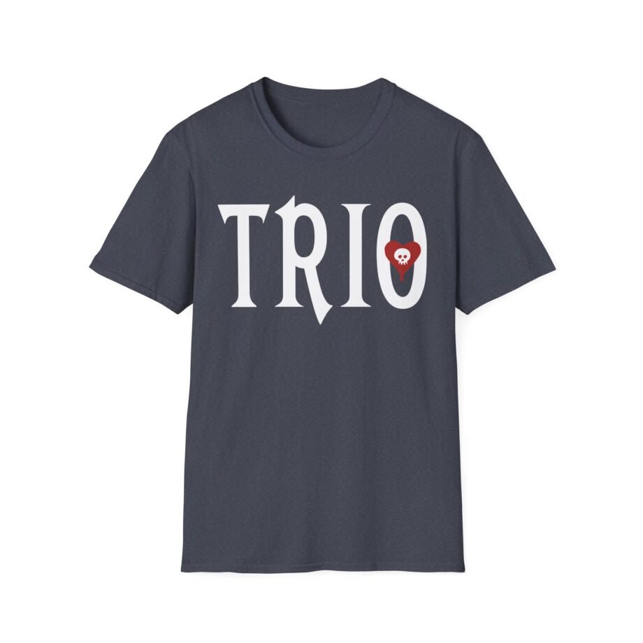 Alkaline Trio Unisex Softstyle T-Shirt