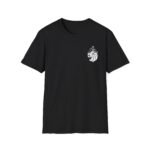 Seven Lions Ophelia X Seven Lions Unisex Softstyle T-Shirt