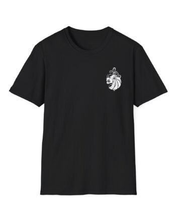 Seven Lions Ophelia X Seven Lions Unisex Softstyle T-Shirt
