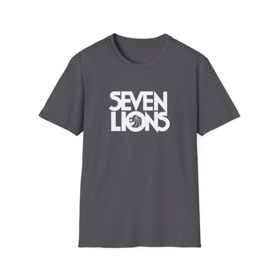 Seven Lions Unisex Softstyle T-Shirt