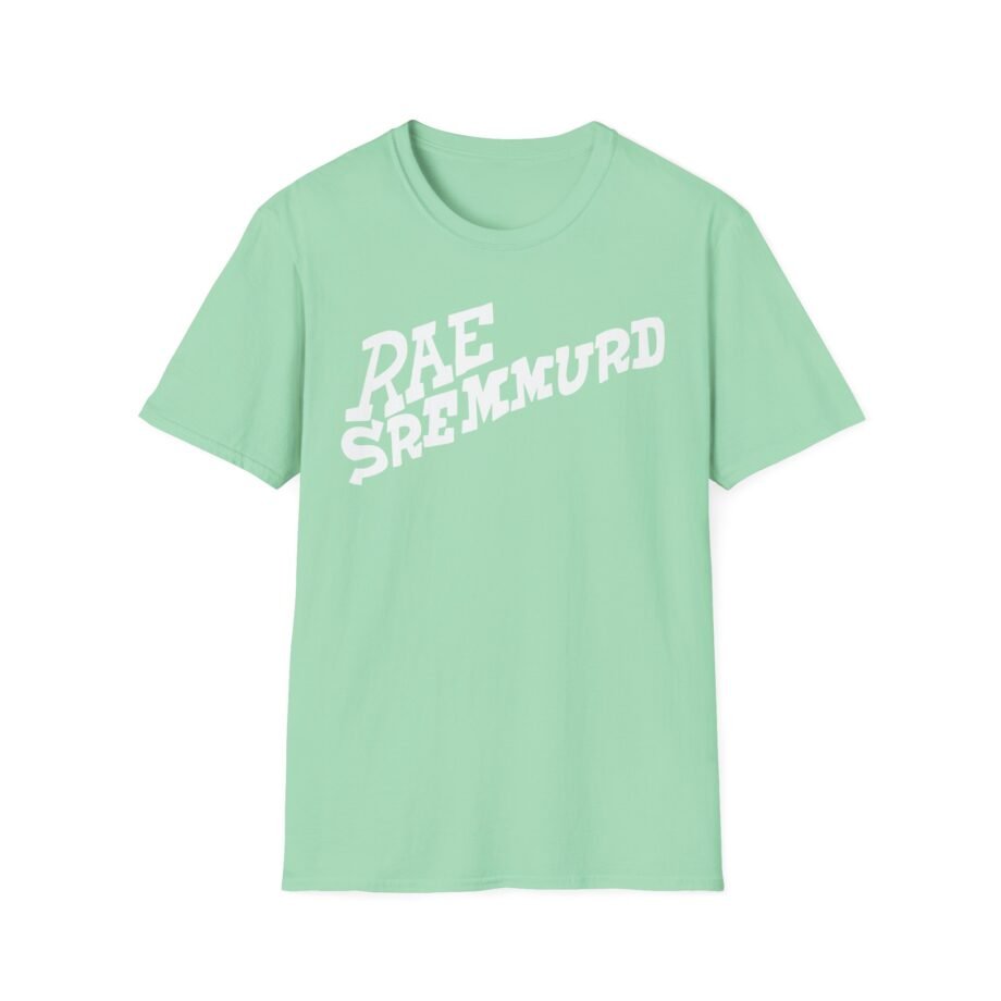 RS Unisex Softstyle T-Shirt
