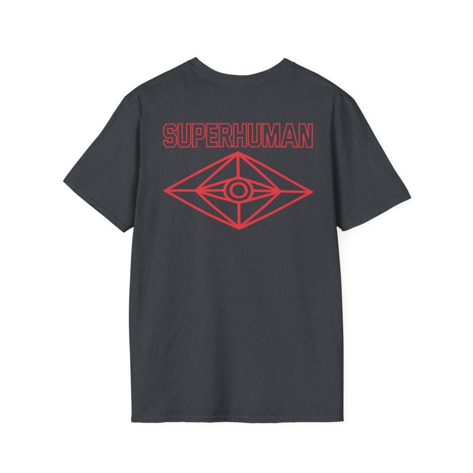 Slander Unisex Softstyle T-Shirt