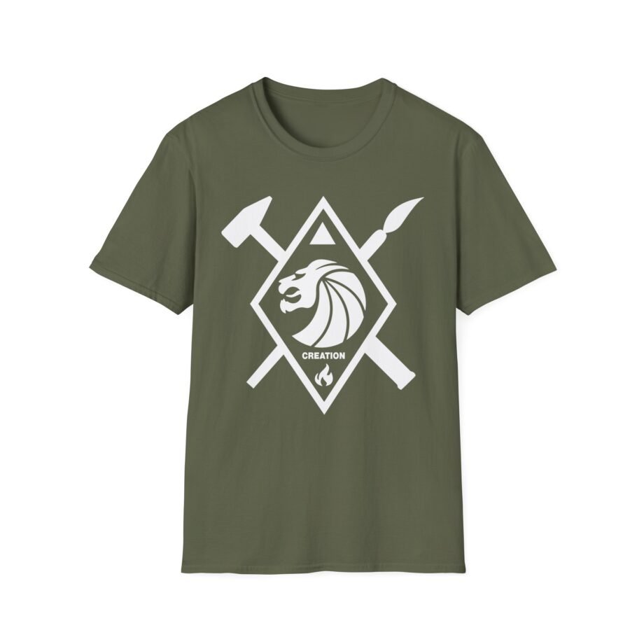 Seven Lions Unisex Softstyle T-Shirt