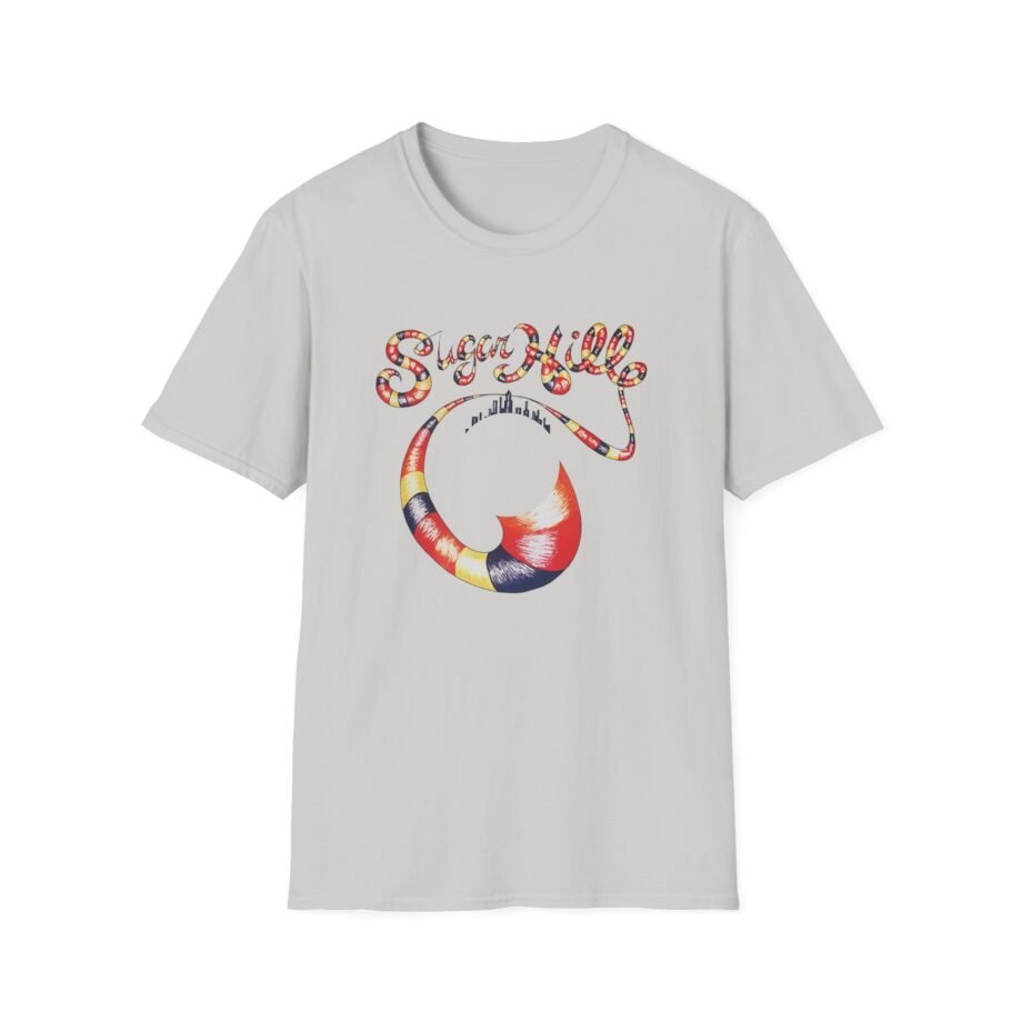 TSG Unisex Softstyle T-Shirt