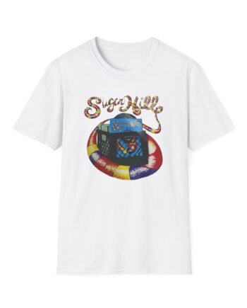 TSG Unisex Softstyle T-Shirt