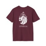 Seven Lions Ophelia X Seven Lions Unisex Softstyle T-Shirt