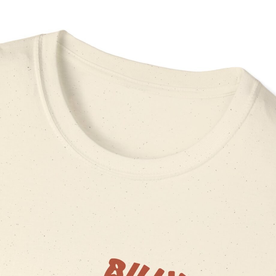 Billy Idol Hoover Dam Unisex Softstyle Shirt