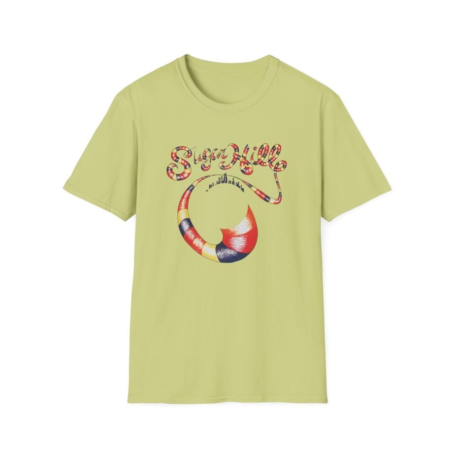 TSG Unisex Softstyle T-Shirt