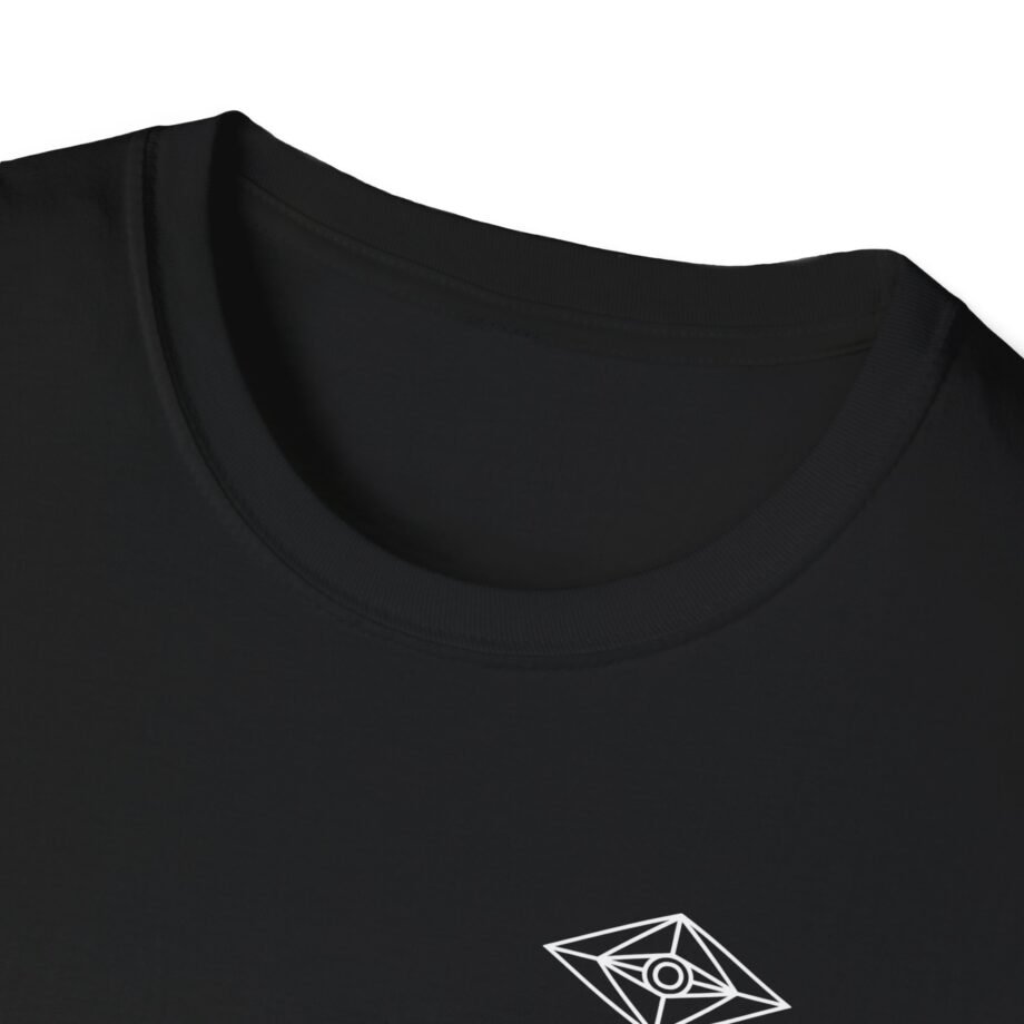 Slander Chimera Tour Unisex Softstyle T-Shirt