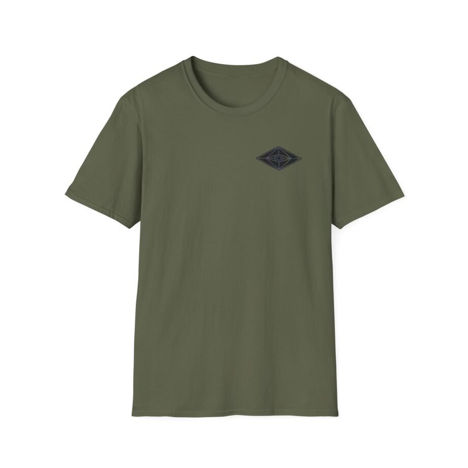 Slander Unisex Softstyle T-Shirt