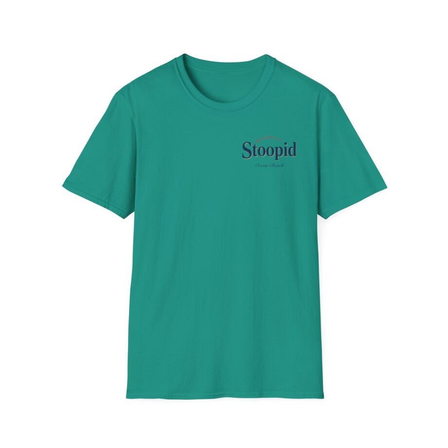Slightly Especial Unisex Softstyle T-Shirt