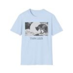 Thin Lizzy It's a Lizzy Thing Unisex Softstyle T-Shirt