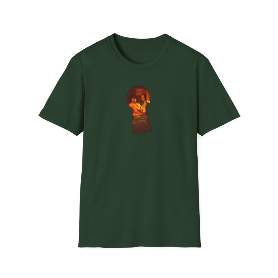 SG I Said I Love You First Album Cover Unisex Softstyle T-Shirt
