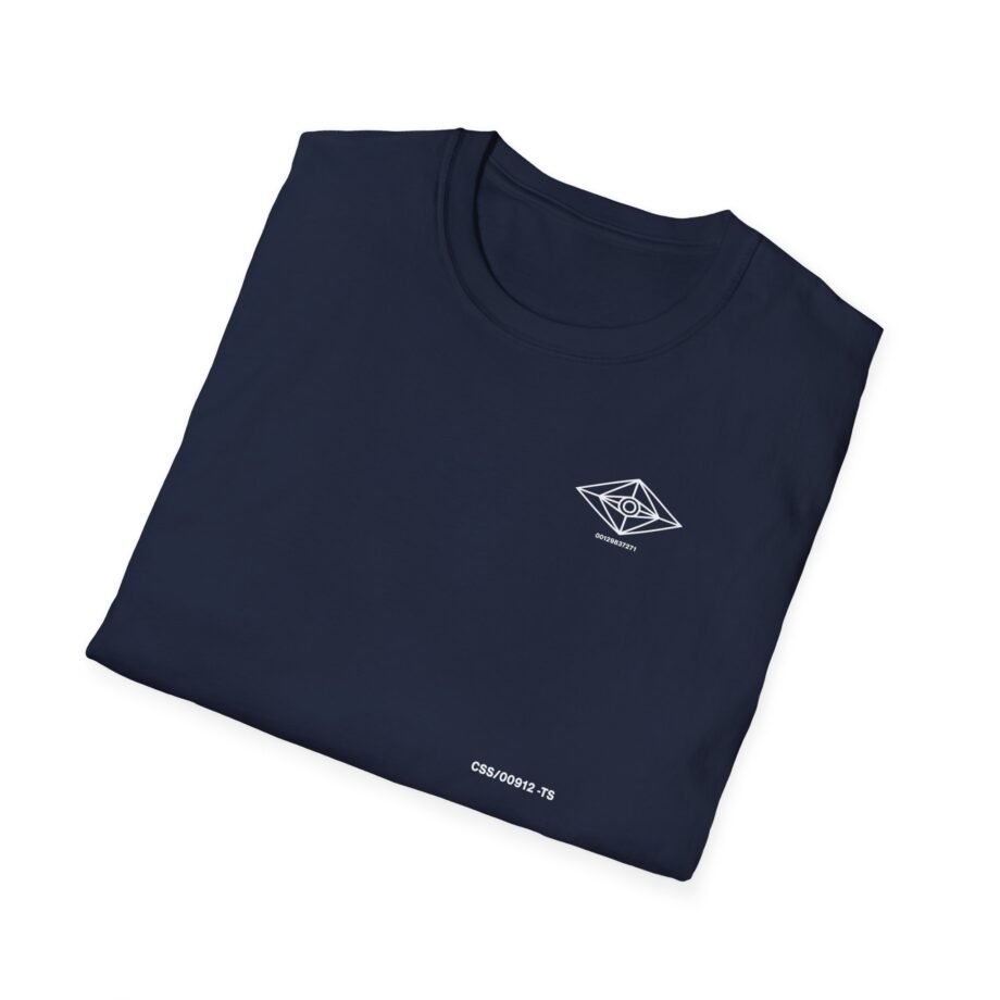 Slander Chimera Tour Unisex Softstyle T-Shirt