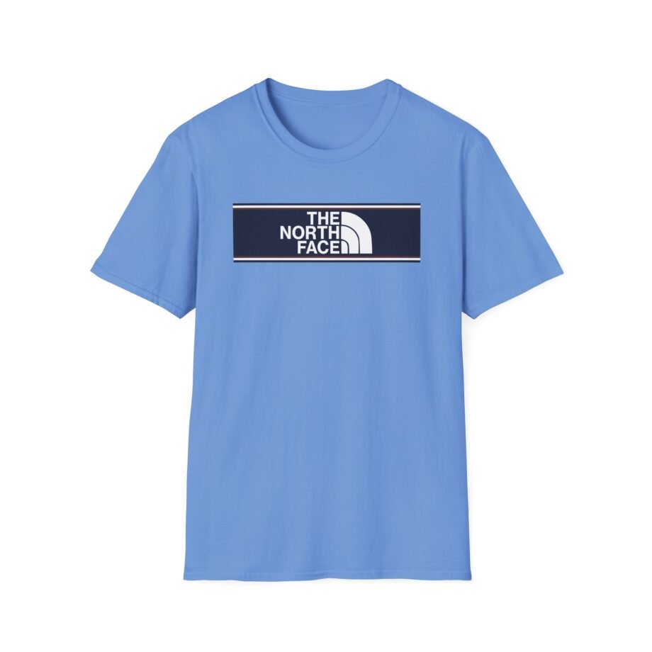 Swae Lee North Face Unisex Softstyle T-Shirt