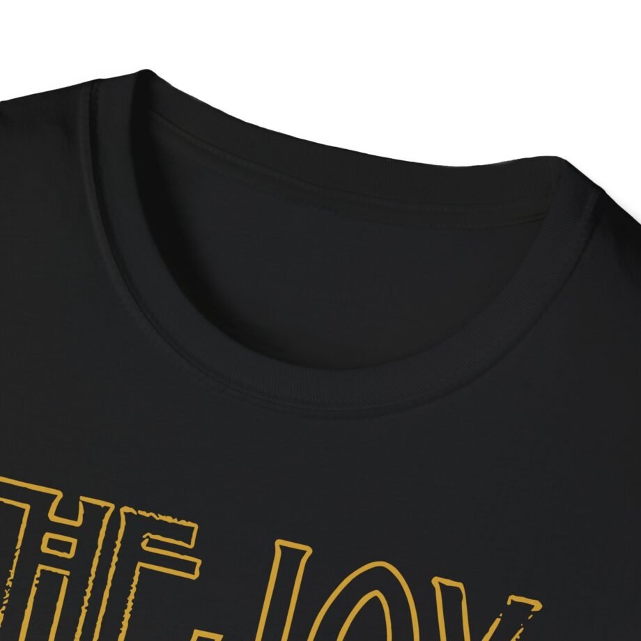 The Lox Zep Unisex Softstyle T-Shirt