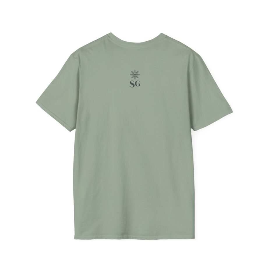 SG Twelve Days of Selena Unisex Softstyle T-Shirt
