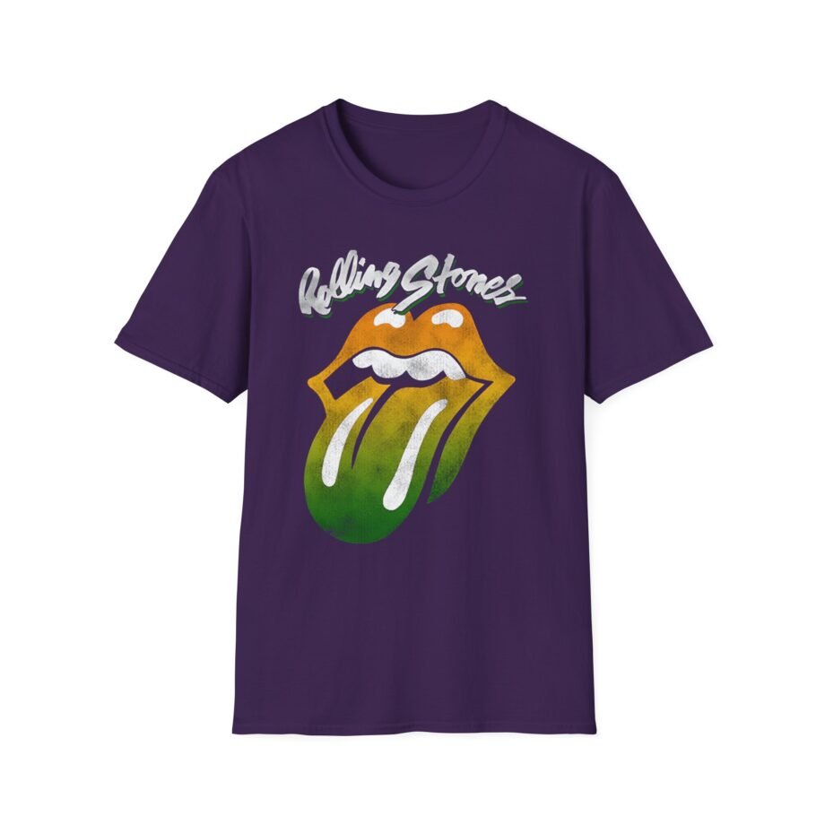 RS Irish Gradient Unisex Softstyle T-Shirt
