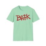 Nettspend BAFK Unisex Softstyle T-Shirt