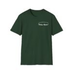 Alex Warren You’ll Never Have to Do Today Again Unisex Softstyle T-Shirt
