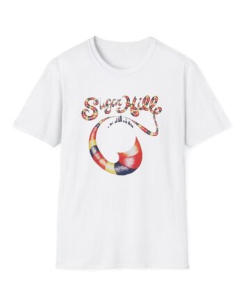 TSG Unisex Softstyle T-Shirt
